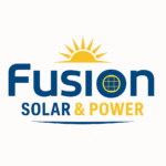 Fusion Solar & Power Supplies 